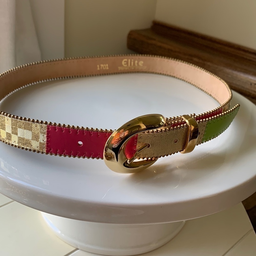 Belt